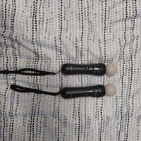 Playstation Move Twin Pack