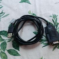 Cavo USB R232