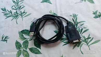 Cavo USB R232