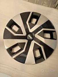 Copri cerchio 16" Dacia Sandero