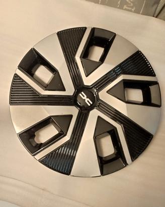 Copri cerchio 16" Dacia Sandero