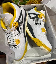 Nike Air Jordan Gialle
