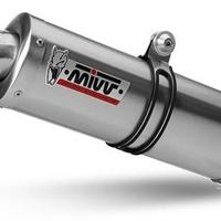 Scarico Marmitta Terminale Cagiva Raptor 650