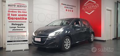 Peugeot 208 HDi 75cv Active