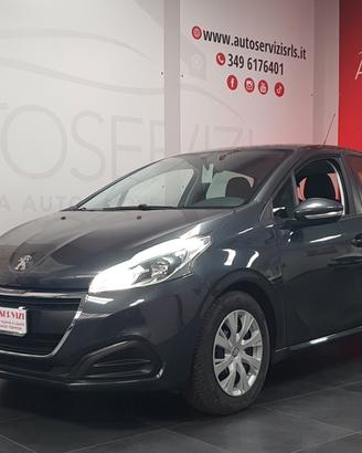 Peugeot 208 HDi 75cv Active