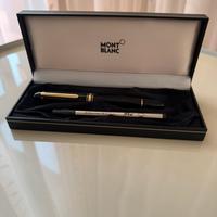 Penna Montblanc Meisterstück LeGrand Rollerball