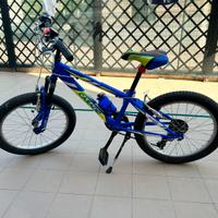 Mtb Casadei 20” 6v