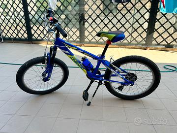 Mtb Casadei 20” 6v