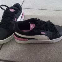 Scarpe puma donna n.37