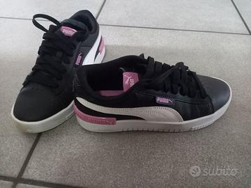 Scarpe puma donna n.37