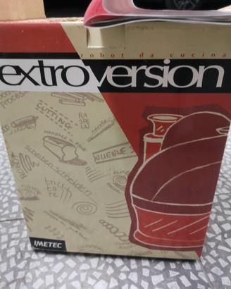 robot  tritatutto da cucina imetrc