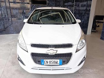 CHEVROLET Spark 1.0 GPL Eco Logic