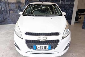 CHEVROLET Spark 1.0 GPL Eco Logic