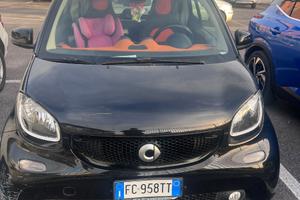 Smart for two passion seconda serie