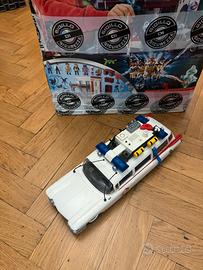 Playmobil ghostbusters