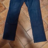 jeans moto alpinestars