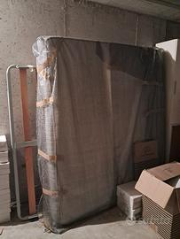 Materasso matrimoniale