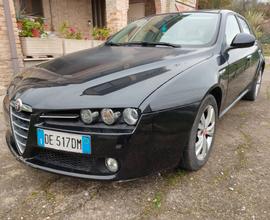Alfa Romeo 159 1.9 JTDm 16V Sportwagon