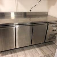 attrezzatura per ristorazione , cucina prof.