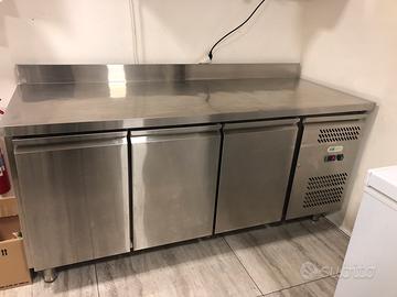 attrezzatura per ristorazione , cucina prof.