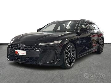 Audi A6 Avant 3.0 tdi mhev + Business quattro 299c