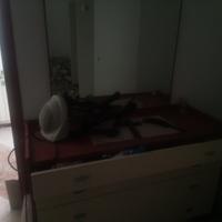 mobile camera da letto.