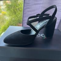 Scarpe con tacco donna Igi&Co
