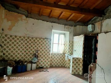 Loft mansarda a Cori LT a monte