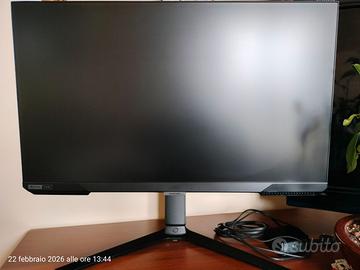Monitor pc