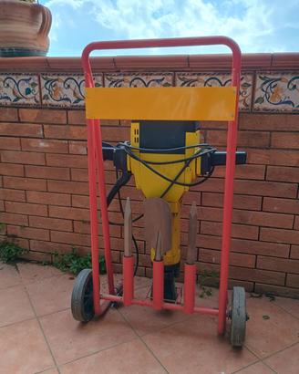 demolitore Bosch 