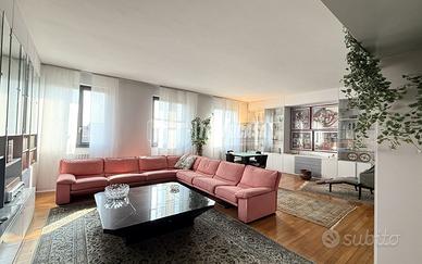 5 LOCALI NEL CENTRO STORICO DI MONZA