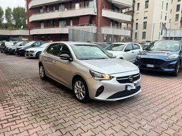 OPEL Corsa 1.2 Edition