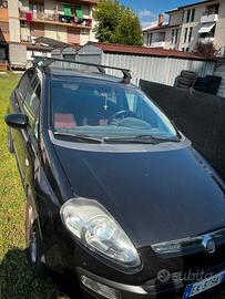 Punto evo