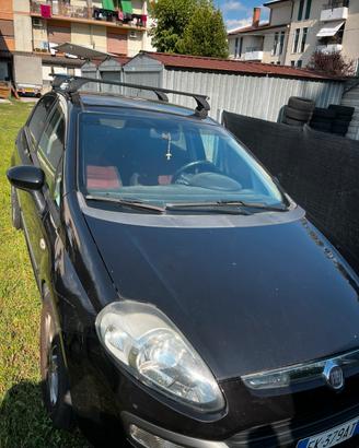Punto evo