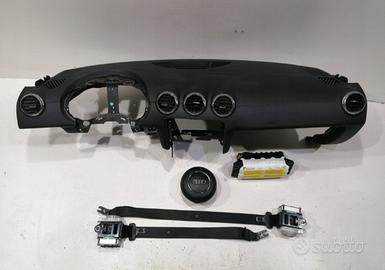 Kit airbags - audi TT