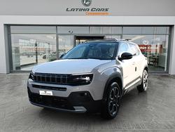 Jeep Avenger 1.2 t. e-hybr.mhev Summit edct6 TETTO