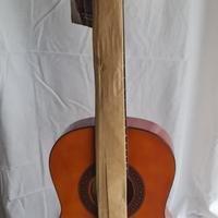 Chitarra Eko CS2 natural