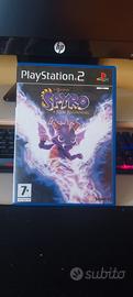 The Legend Of Spyro Ps2 gioco