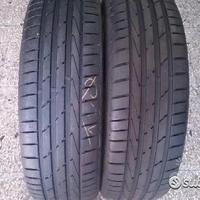 Coppia di pneumatici usati 285 35 18 brigestone