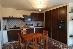 Sant'ambrogio di v.lla rustico terra-cielo