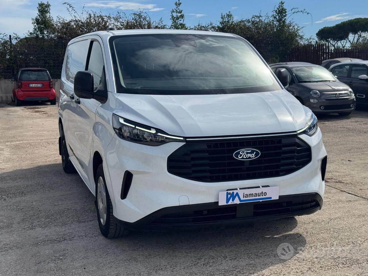Ford Altro modello
