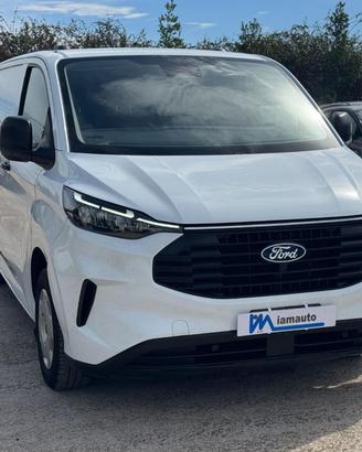 FORD Transit Custom Van Trend 2.0cc 136cv EcoBlu