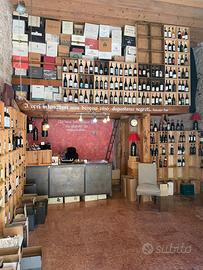 Bottiglieria Wine Shop