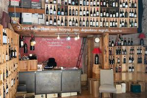Bottiglieria Wine Shop