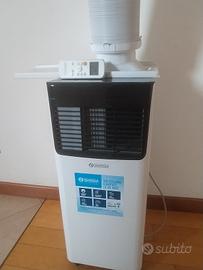 Climatizzatore portatile olimpia