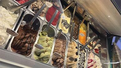 CONEGLIANO - GELATERIA - 635CON