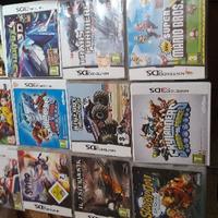 Giochi originali Nintendo 3DS