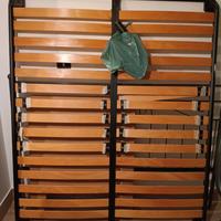 Rete ortopedica a doghe