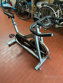 Spin bike ciclette