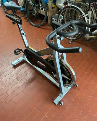 Spin bike ciclette